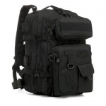 Рюкзак  molle Tactical ESDY 3 в 1 OD, BK, CB, ATFG, MC, MCB [ACM]